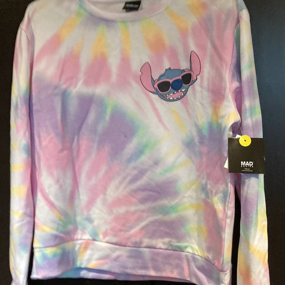 Disney mad engine sweater - Picture 3 of 3